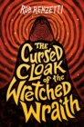 Image for The Cursed Cloak of the Wretched Wraith #3