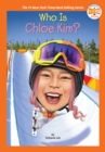 Image for Who Is Chloe Kim?