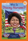 Image for Who is Stacey Abrams?