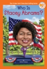 Image for Who Is Stacey Abrams?