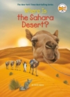 Image for Where Is the Sahara Desert?