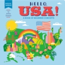 Image for Hello, USA!  : a book of beginner concepts