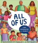 Image for All of Us: A First Conversation About Disability
