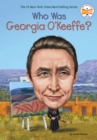 Image for Who Was Georgia O&#39;Keeffe?