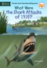 Image for What Were the Shark Attacks of 1916?
