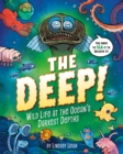 Image for The Deep!