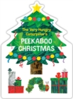 Image for The Very Hungry Caterpillar&#39;s peekaboo Christmas