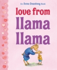 Image for Love from Llama Llama