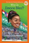 Image for Who Is Simone Biles?