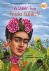Image for Quien fue Frida Kahlo?