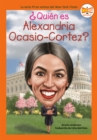 Image for Quien es Alexandria Ocasio-Cortez?