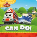 Image for Can do!