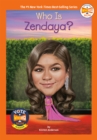 Image for Who is Zendaya?
