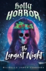 Image for Holly Horror: The Longest Night #2