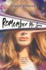 Image for Remember me gone