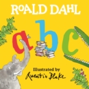 Image for Roald Dahl ABC