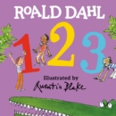 Image for Roald Dahl 123
