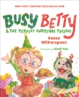 Image for Busy Betty &amp; the Perfect Christmas Present