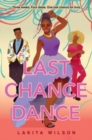 Image for Last Chance Dance