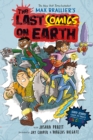 Image for Last Comics on Earth