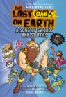 Image for A Song of Swords &amp; Stuffies