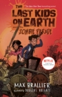 Image for The Last Kids on Earth and the Zombie Parade