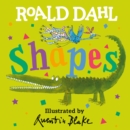Image for Roald Dahl Shapes