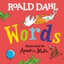 Image for Roald Dahl Words