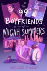 Image for The 99 Boyfriends of Micah Summers