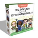 Image for Big Ideas for Little Environmentalists Box Set
