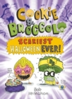 Image for Cookie &amp; Broccoli: Scariest Halloween Ever!