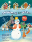 Image for Snowmen at Work