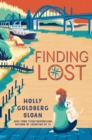Image for Finding Lost