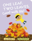 Image for One leaf, two leaves, count with me!