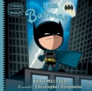 Image for I am Batman