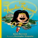 Image for I am Wonder Woman