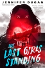 Image for The Last Girls Standing