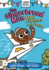 Image for The Gingerbread Man: Paper Airplanes on the Loose