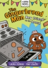 Image for The Gingerbread Man: New Friend on the Loose: A Graphic Novel