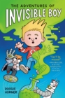 Image for The Adventures of Invisible Boy