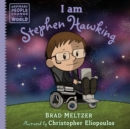 Image for I am Stephen Hawking