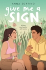 Image for Give me a sign