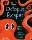 Image for The Octopus Escapes