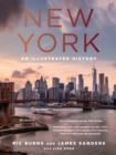 Image for New York  : an illustrated history