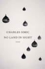 Image for No land in sight  : poems