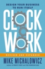 Image for Clockwork  : design your business to run itself
