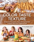 Image for Color Taste Texture