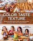 Image for Color Taste Texture