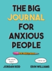 Image for Big Journal for Anxious People