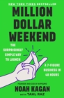 Image for Million Dollar Weekend